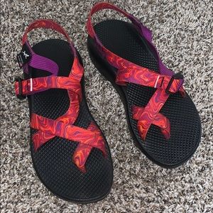 Chacos